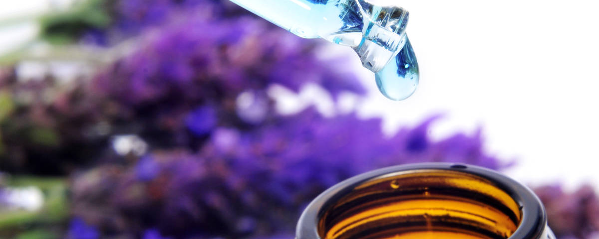 Homöopathie, Bachblüten