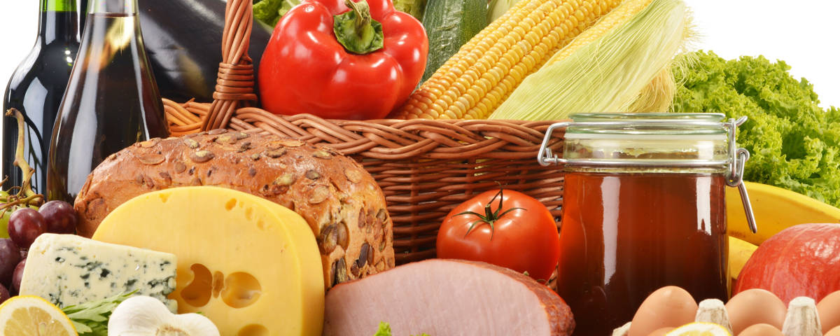 Mythen der Ernährung