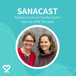 Sanacast - Podcast