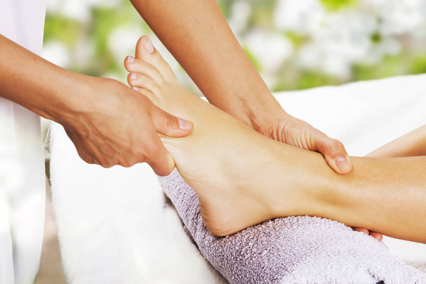 naturheilkundliche Therapien