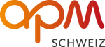 Logo APM Schweiz